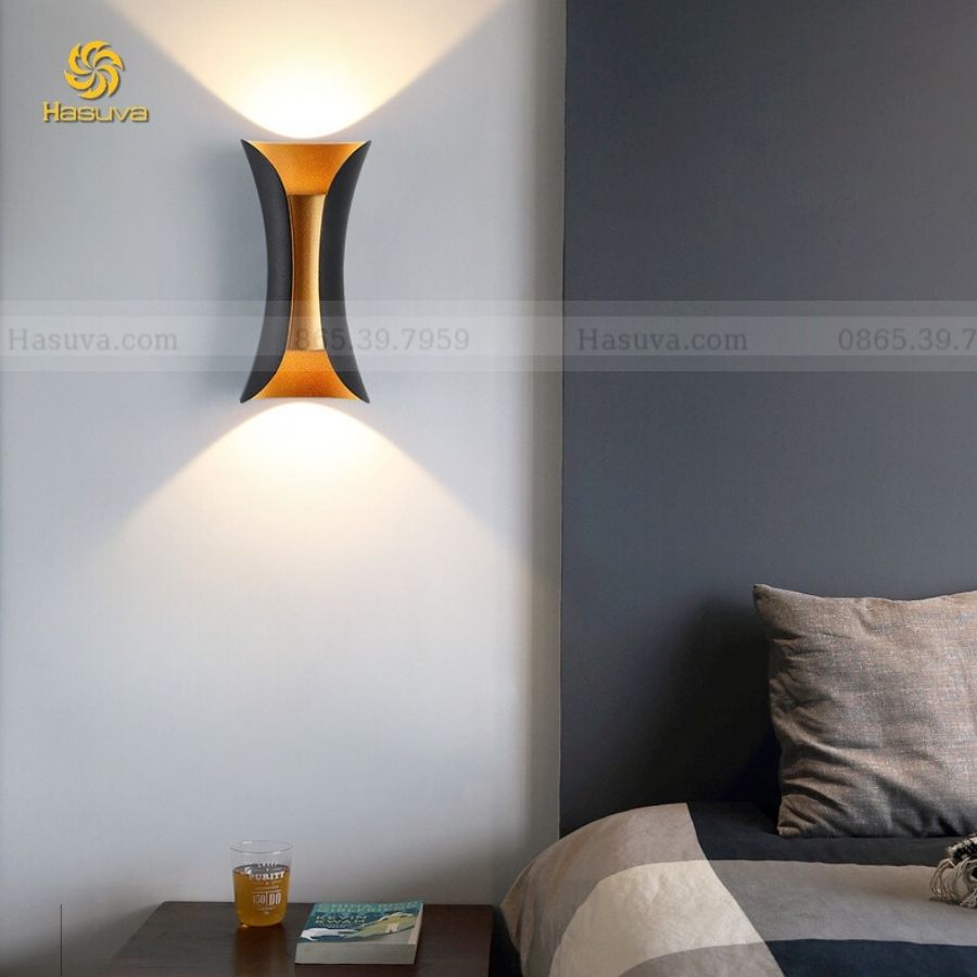 Đèn Hắt Tường 594