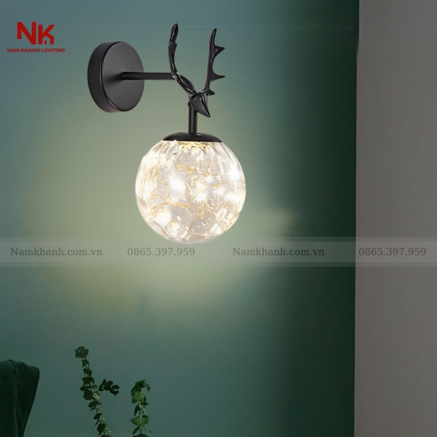 Đèn Tường Decor 924