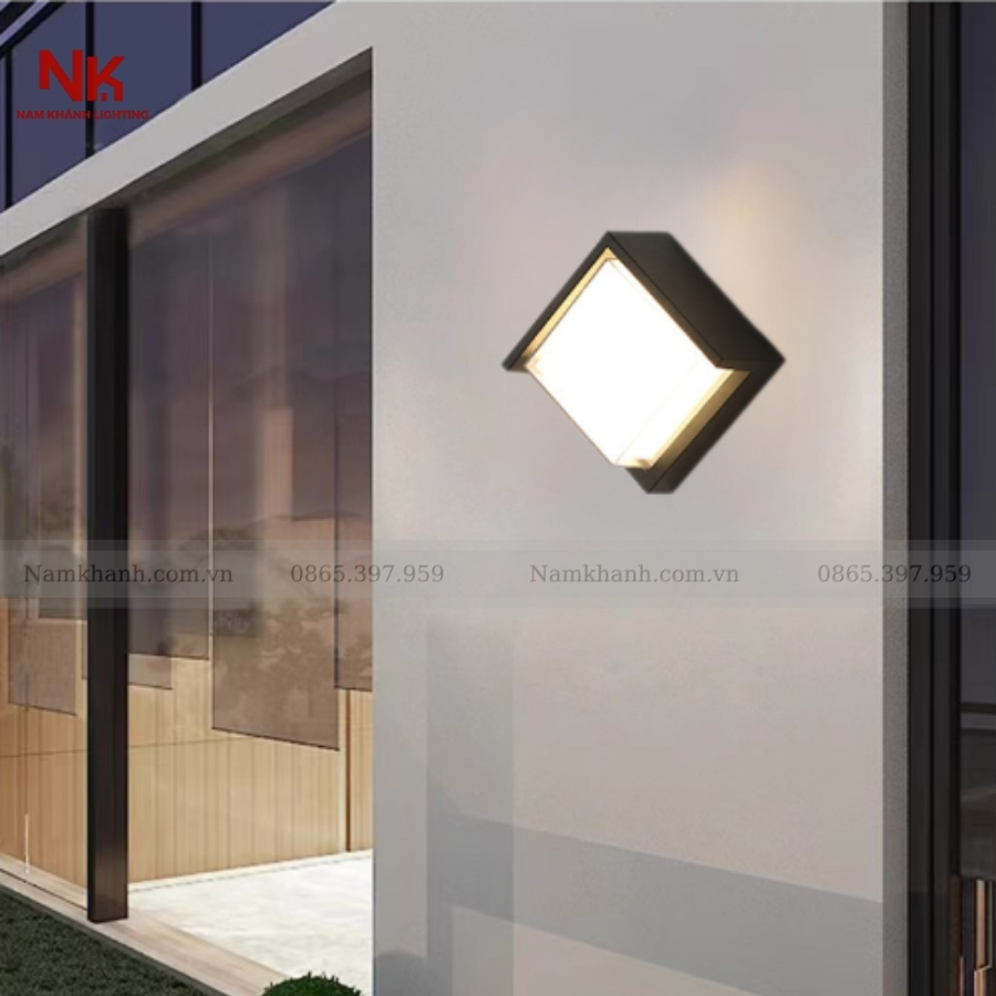 Đèn Tường LED B11
