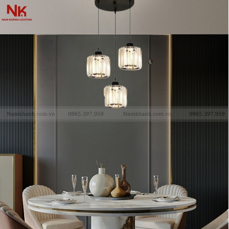 Đèn Thả Decor 328