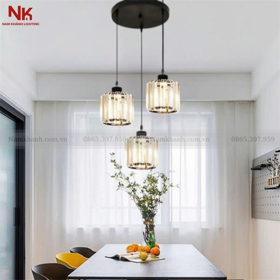 Đèn Thả Decor 328