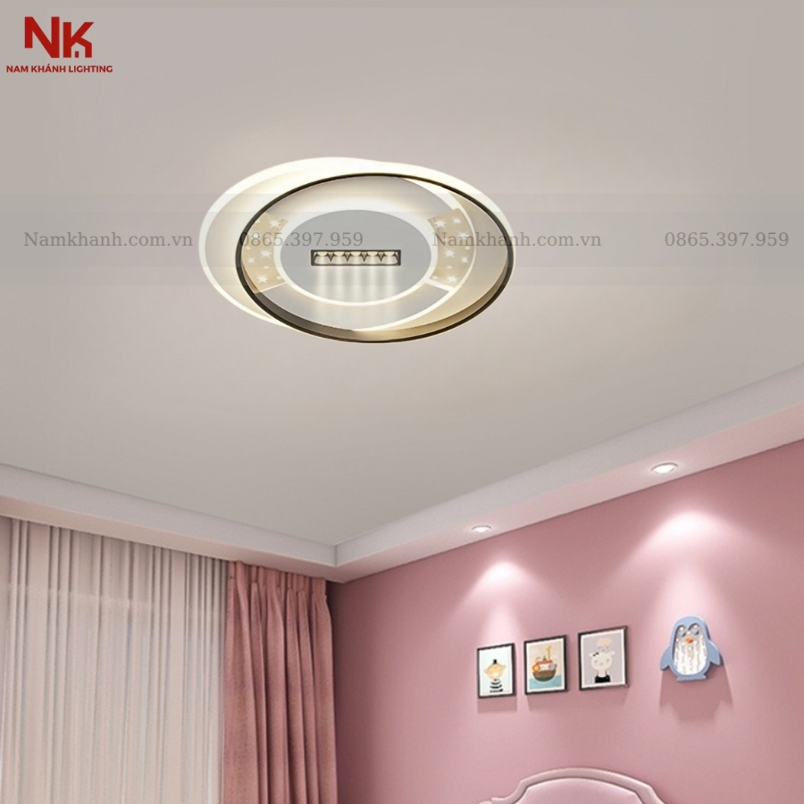 Đèn Ốp Trần Hiện Đại 452