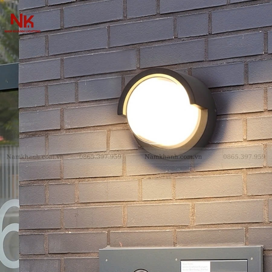 Đèn Tường Hiện Đại 422