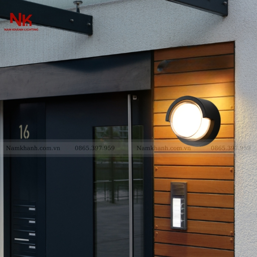 Đèn Tường Hiện Đại 422