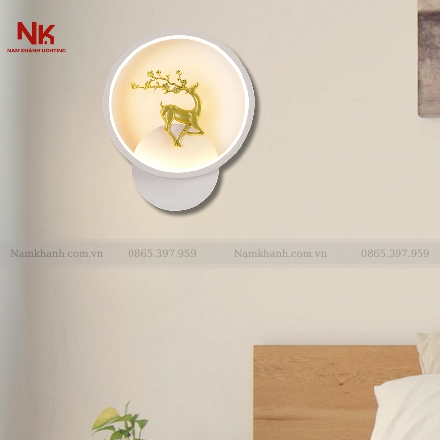 Đèn Tường Hiện Đại 422