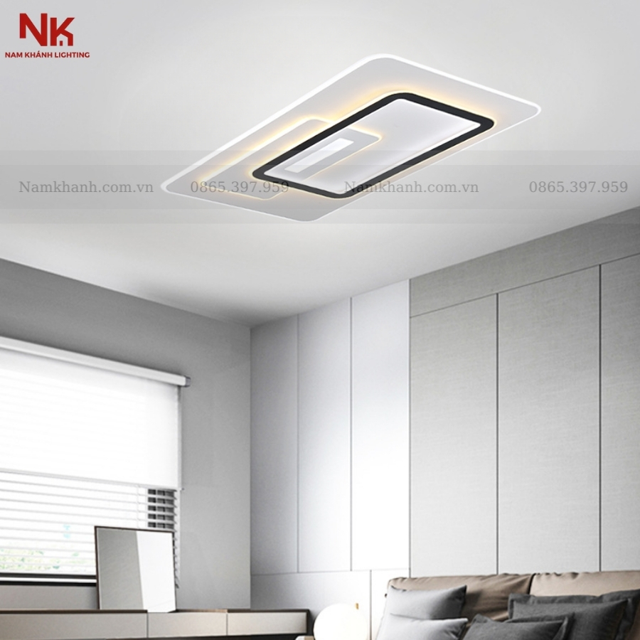 Đèn Ốp Trần 303