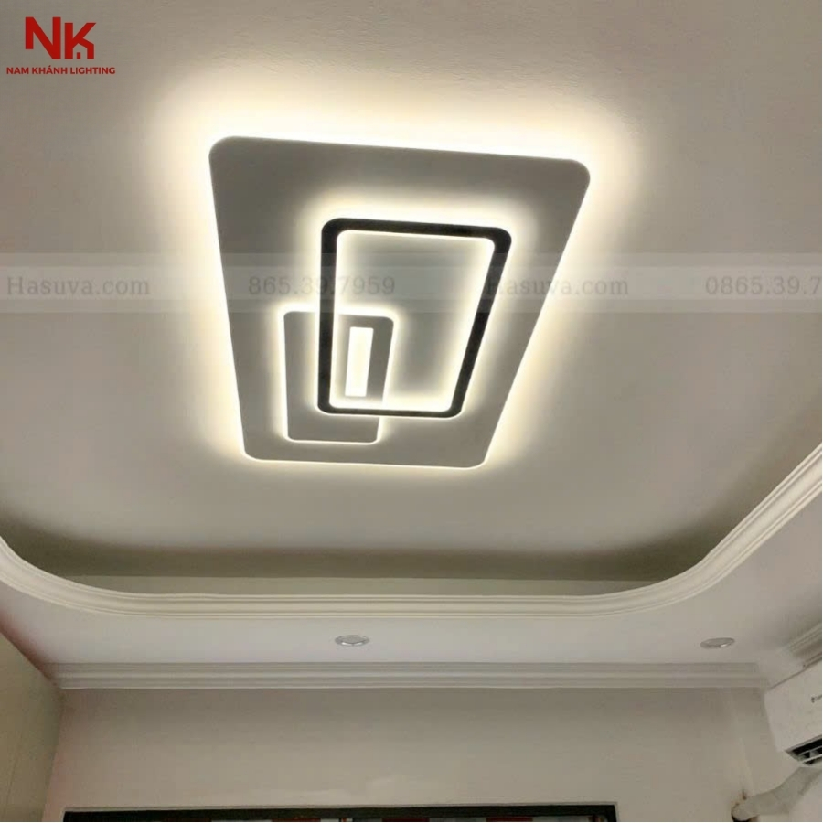 Đèn Ốp Trần 303