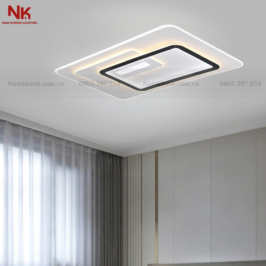 Đèn Ốp Trần 303