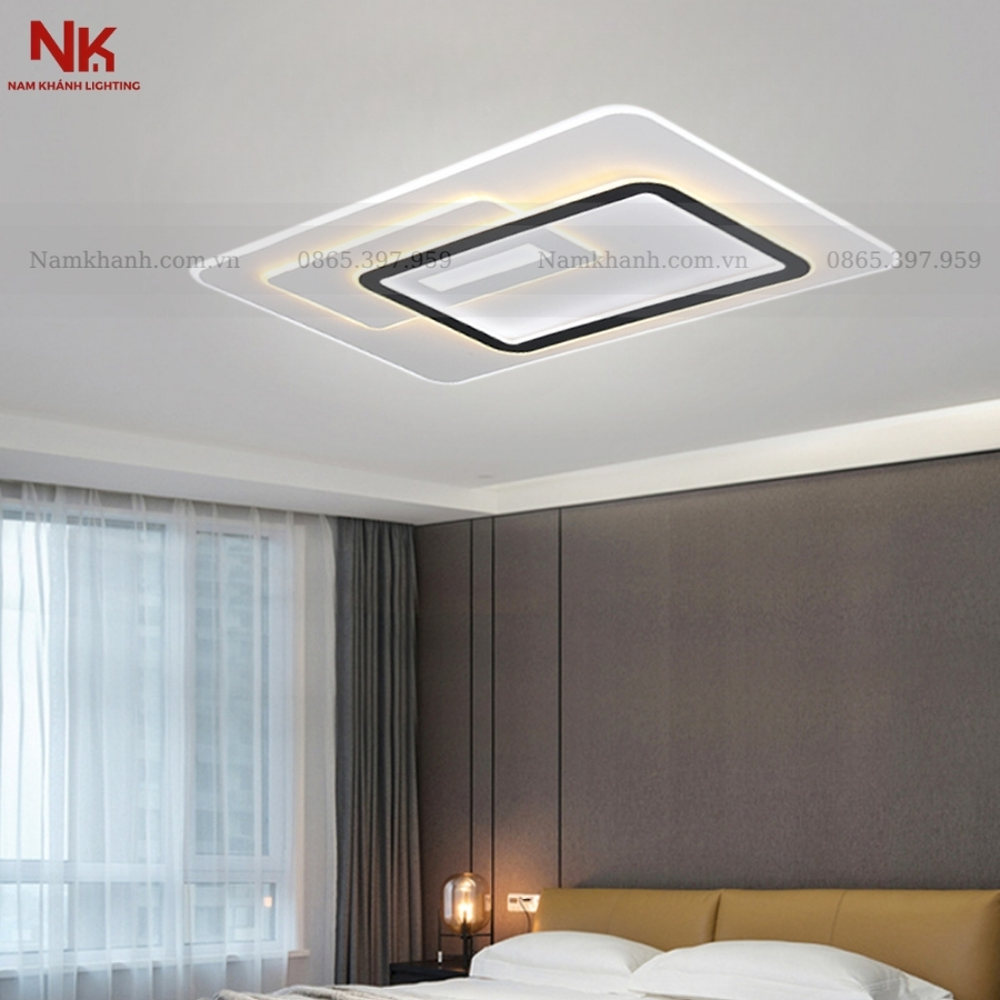 Đèn Ốp Trần 303