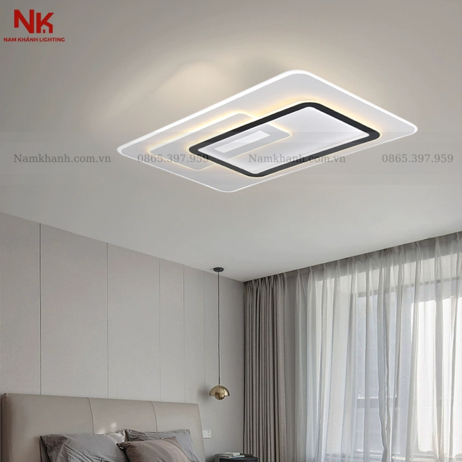 Đèn Ốp Trần 303